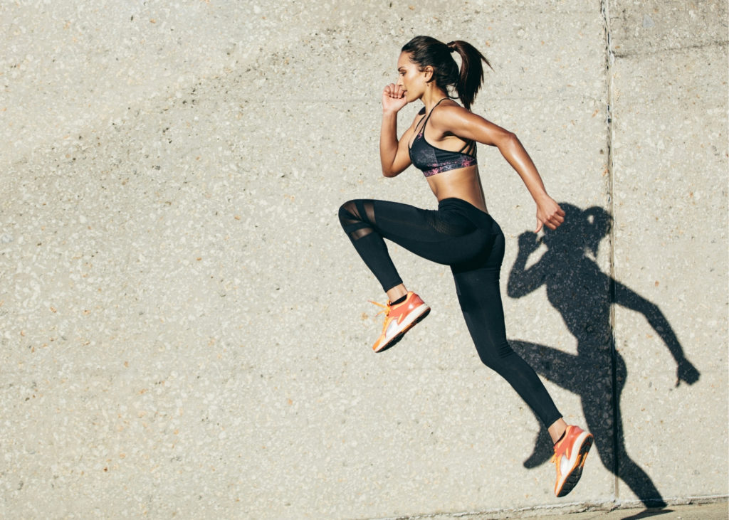 Holiday season fitness motivation inspiration