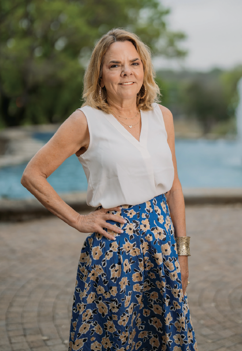 Kathy Ripps photo