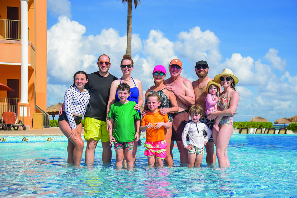 PLAYA FAMILY web