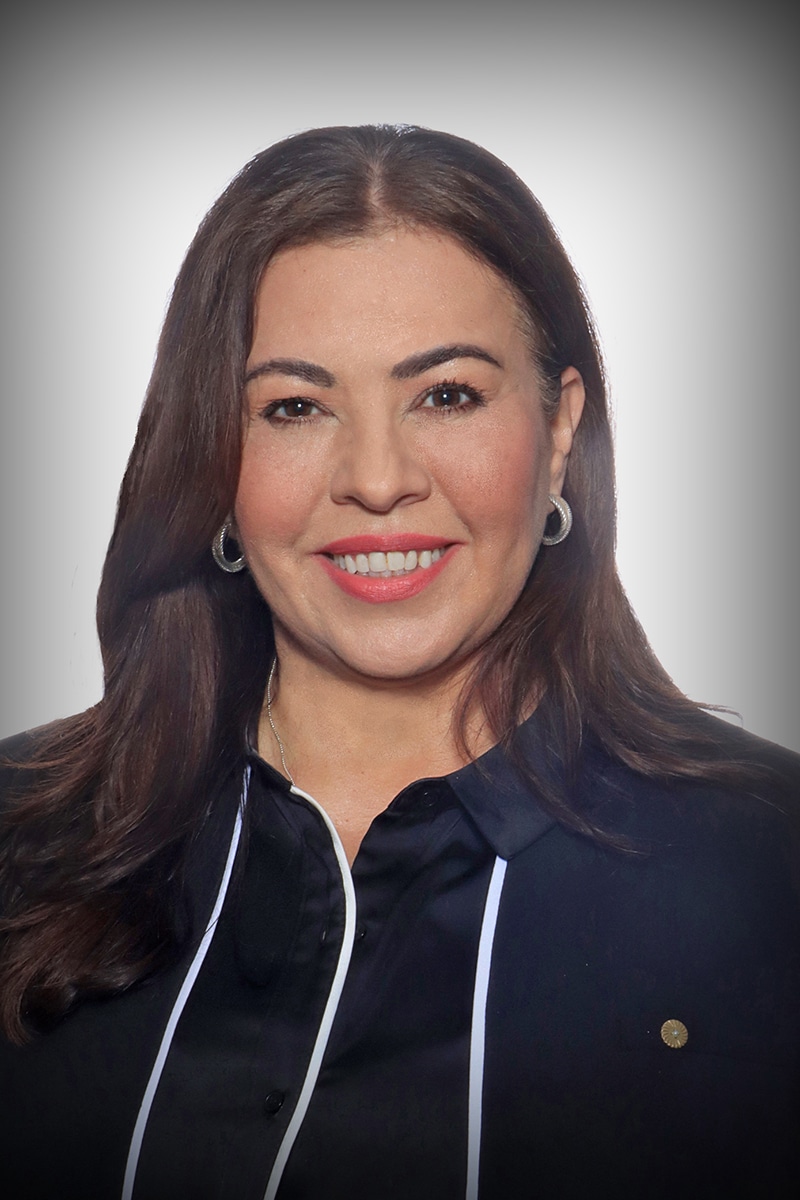 Raquel Cardenas