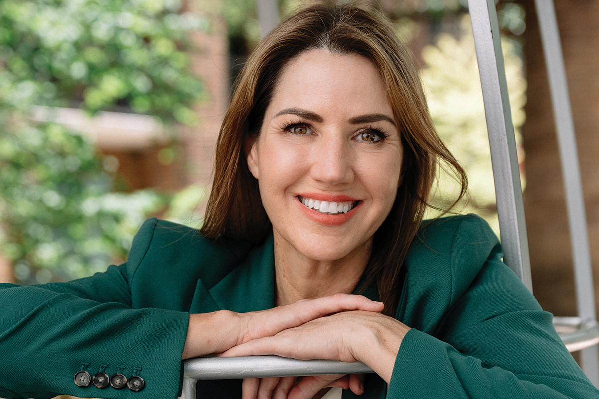 Lori Houston photo