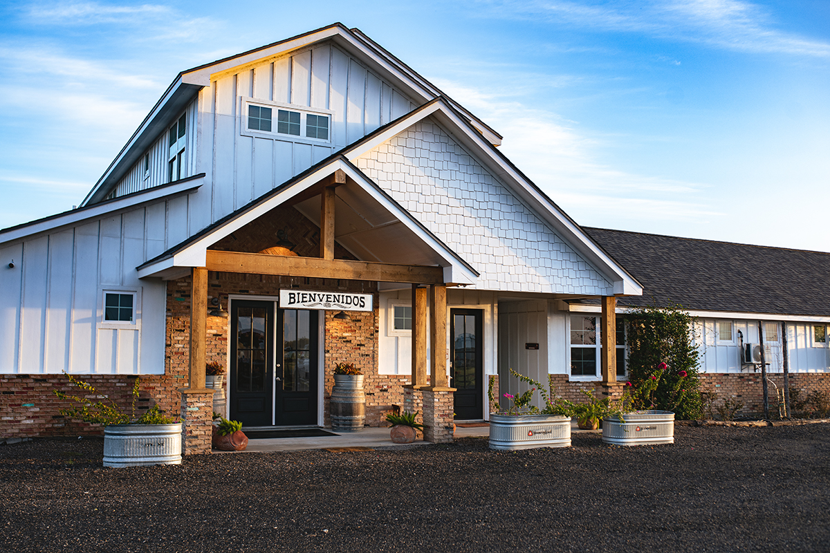 La Pesca Lodge