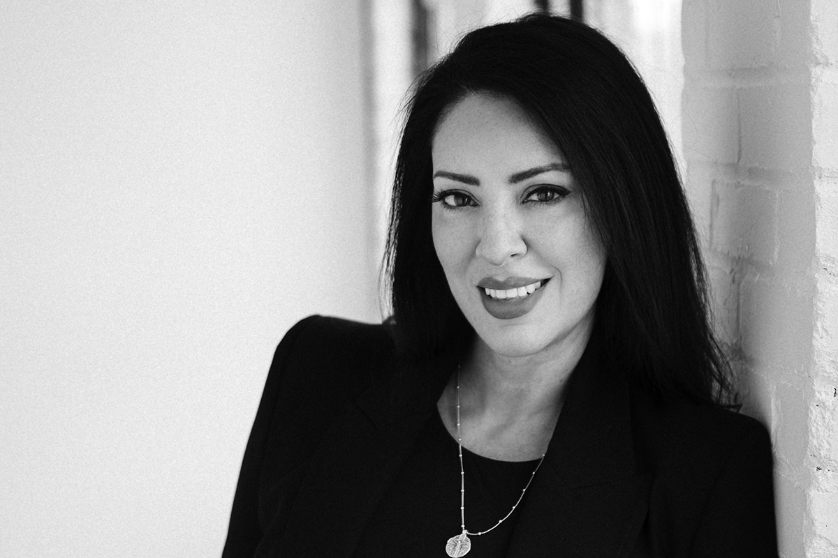 Stephanie Gattas