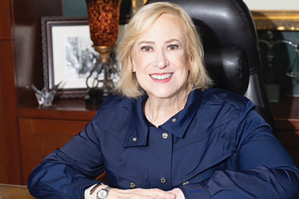 Cynthia Orr