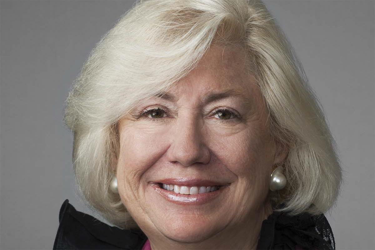 Jane Macon