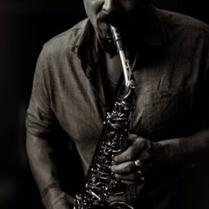 Noah Peterson Jazz Duo