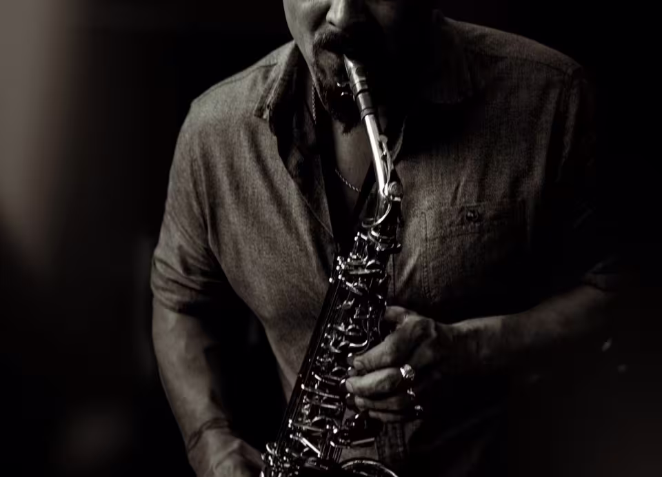 Noah Peterson Jazz Duo