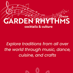 Garden Rhythms