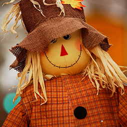 Scarecrow