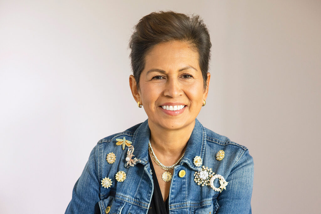 Brenda Nelson