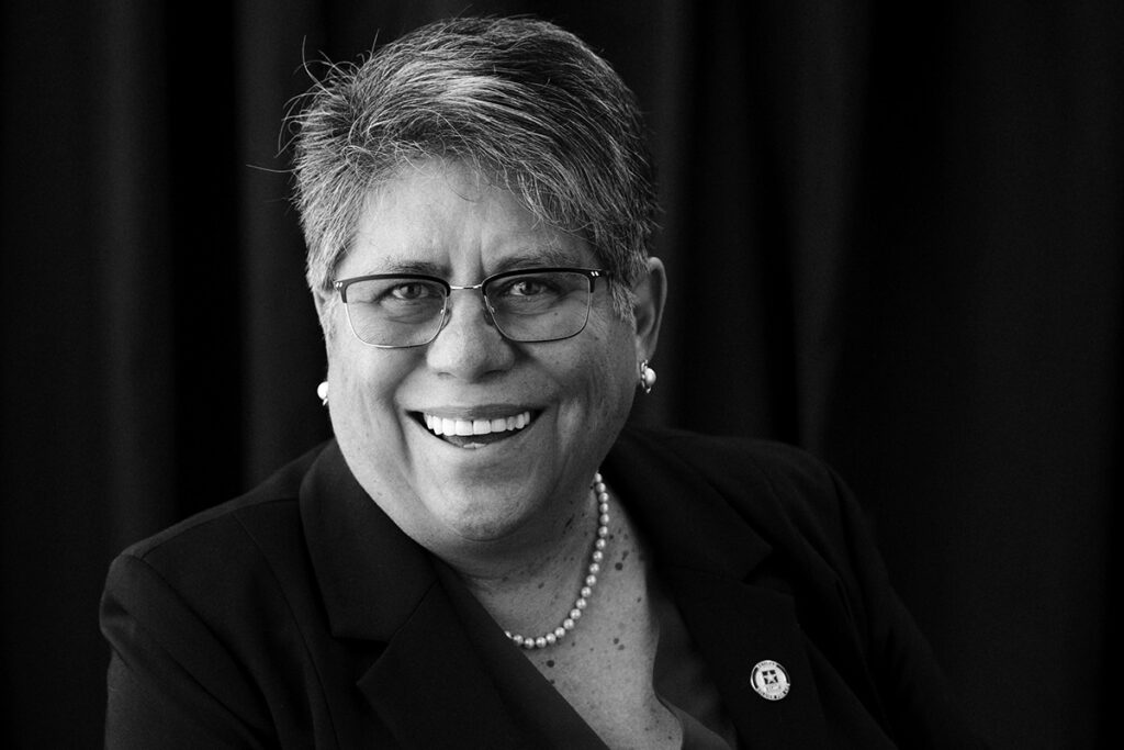 Serafina De Los Santos photo