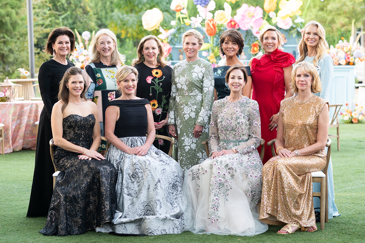 Charity Ball Association Board of Directors Charity Ball Association Board of Directors