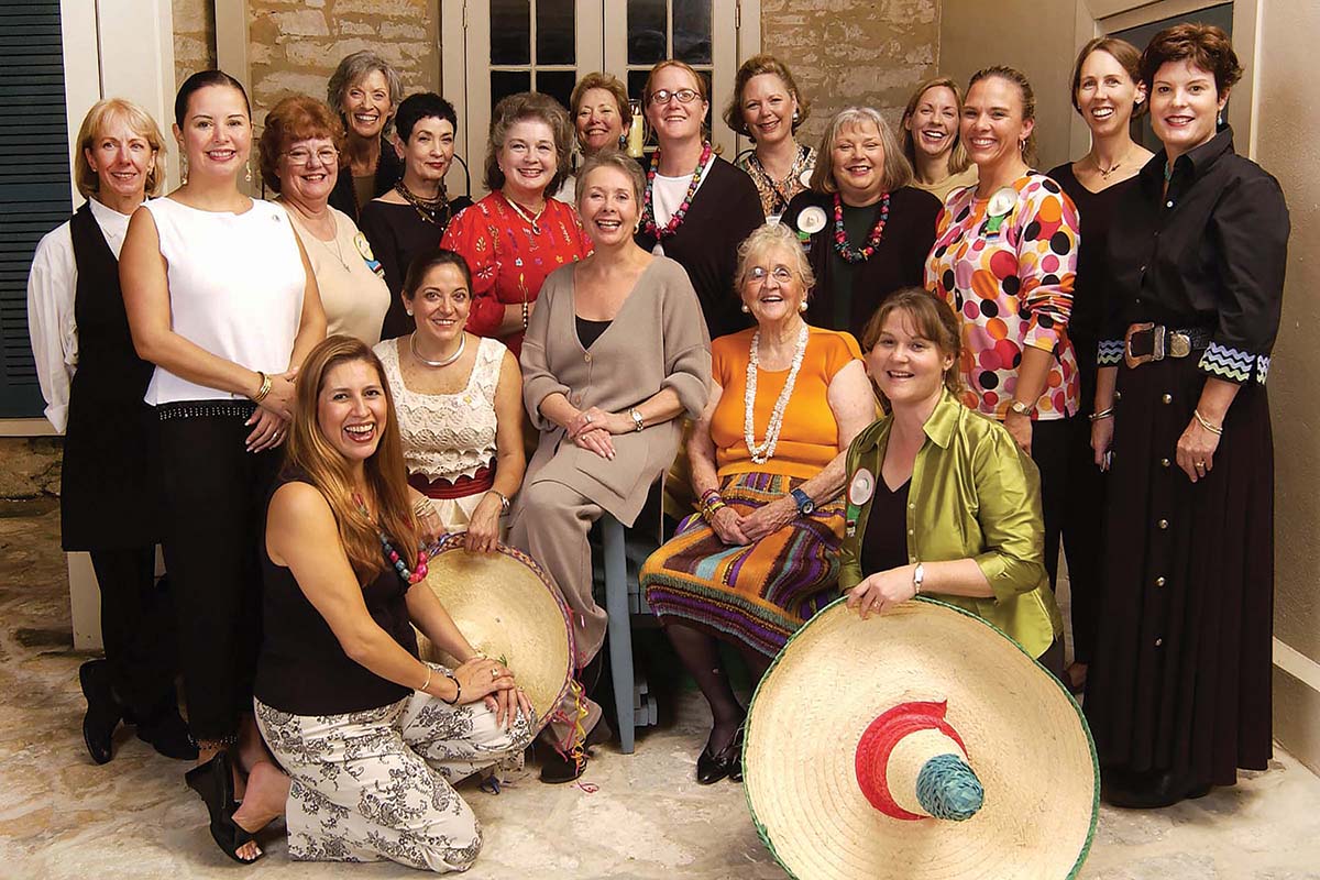 Feature Les Dams NovDec25 2002 international conference in San Antonio copy Feature Les Dams NovDec25 2002 international conference in San Antonio copy