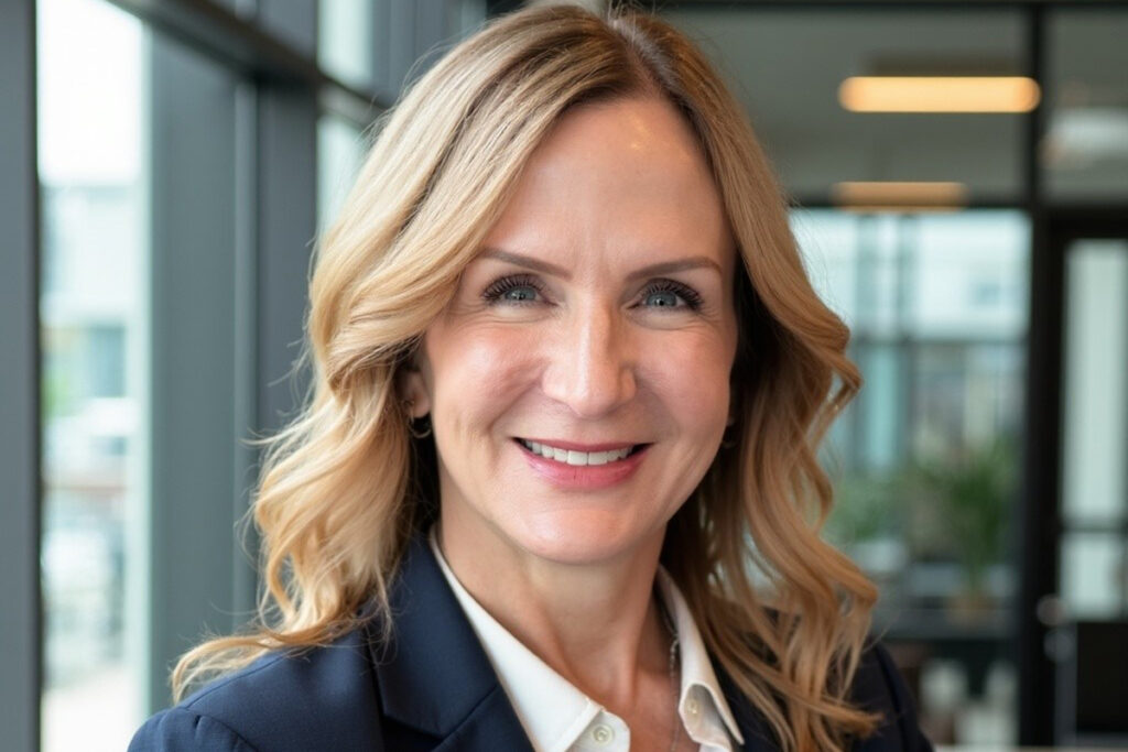 Wendy Cleveland head shot