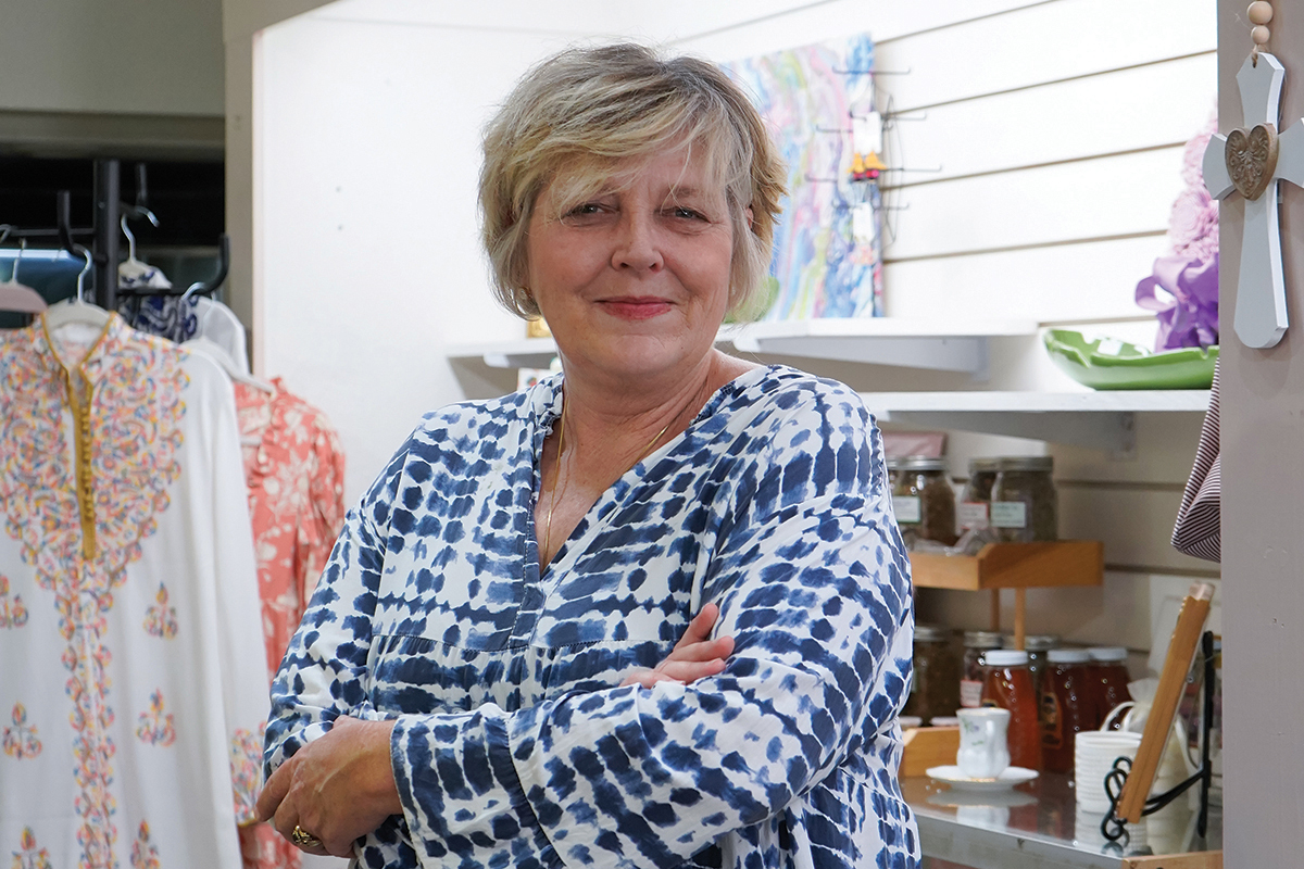 Creative Floral Janice Photo Creative Floral Janice Photo