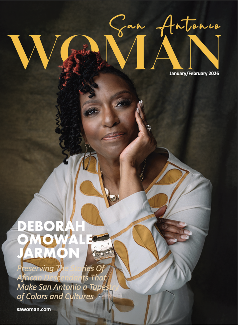 SAWOMAN JANFEB 2026 FC