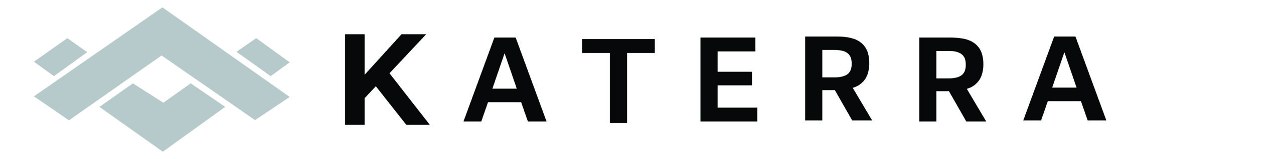 Katerra logo Katerra logo