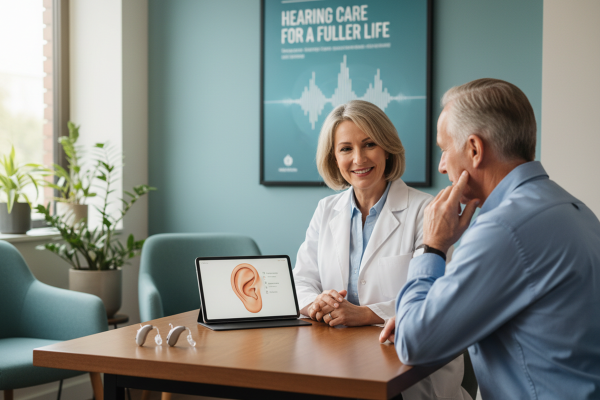 Hearing aids hearing care Hearing aids hearing care