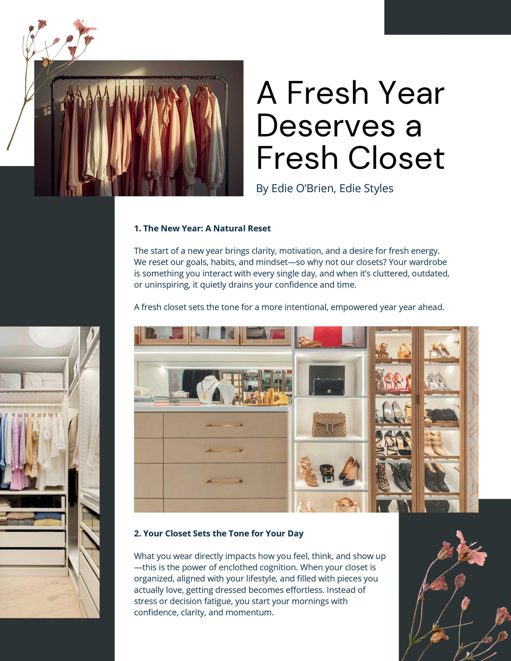 Pages from A Fresh Year Deserves a Fresh Closet 1