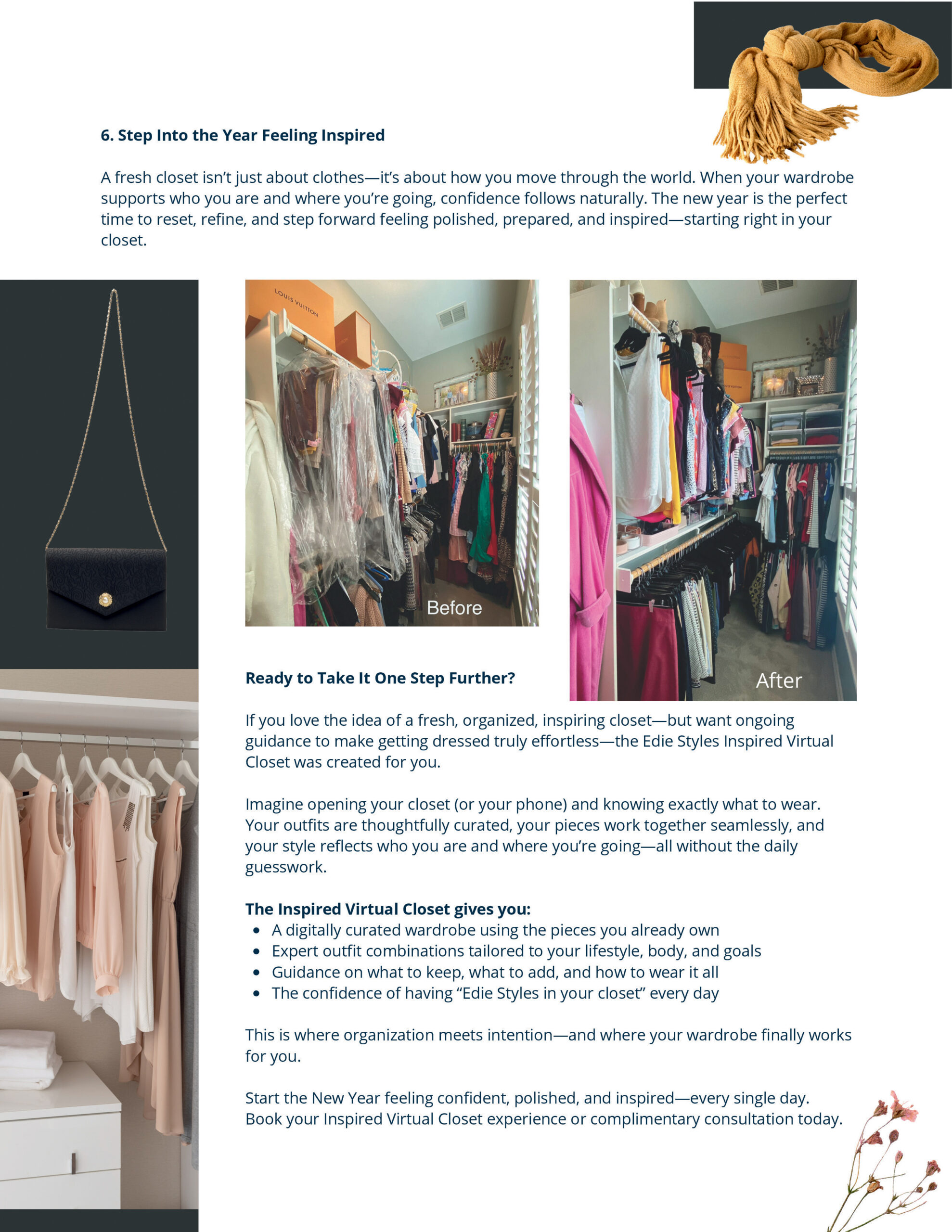 Pages from A Fresh Year Deserves a Fresh Closet 3