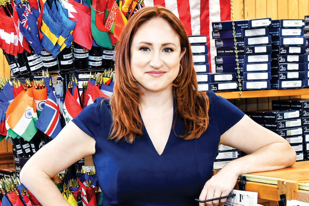 Vanessa VanDePutte photo