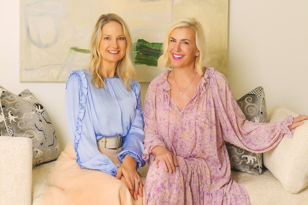 Whitney Schones team photo