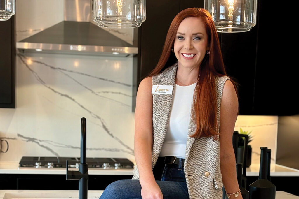 LauraVincelette headshot