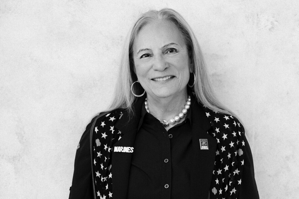 Angie Salinas Beyond the Boots