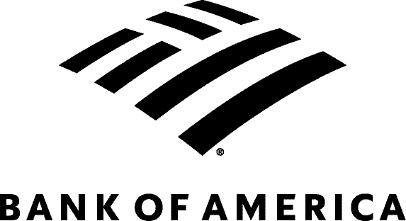 Bank of America Logo