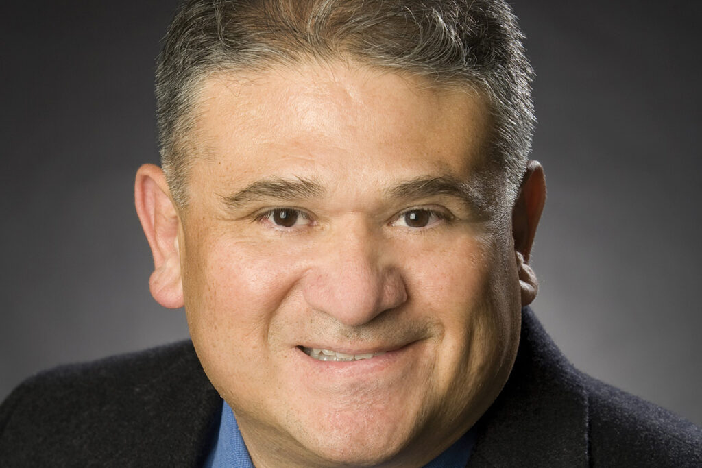 Methodist Dr. Mayoral