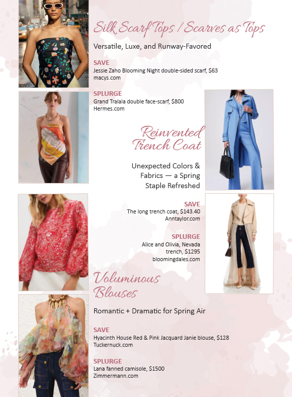 SAWOMAN MARAPR 2026 FashionPages 2