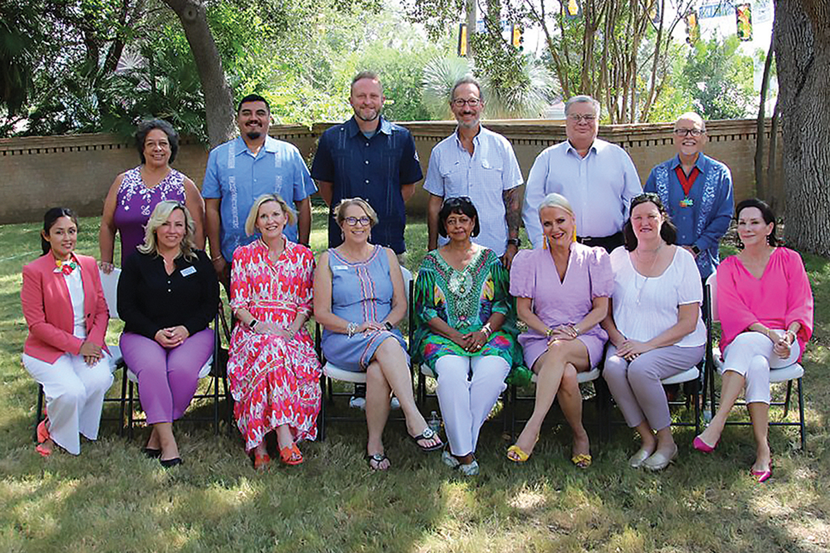 Elected Commissioner Pic 2025 2026