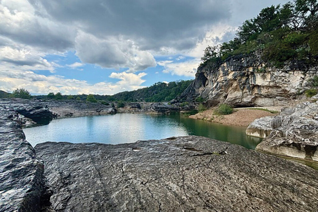 Johnson City MarApr26 Water IMG 0254