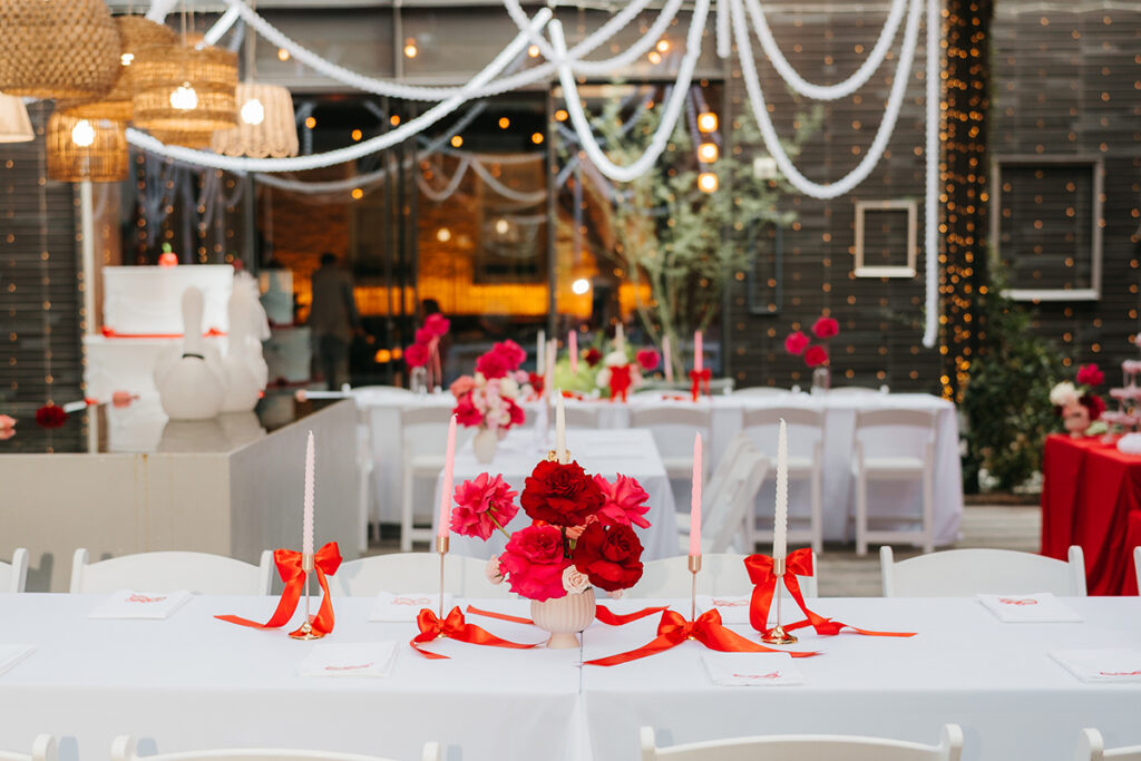 Plaza Kimpton Wedding 2026