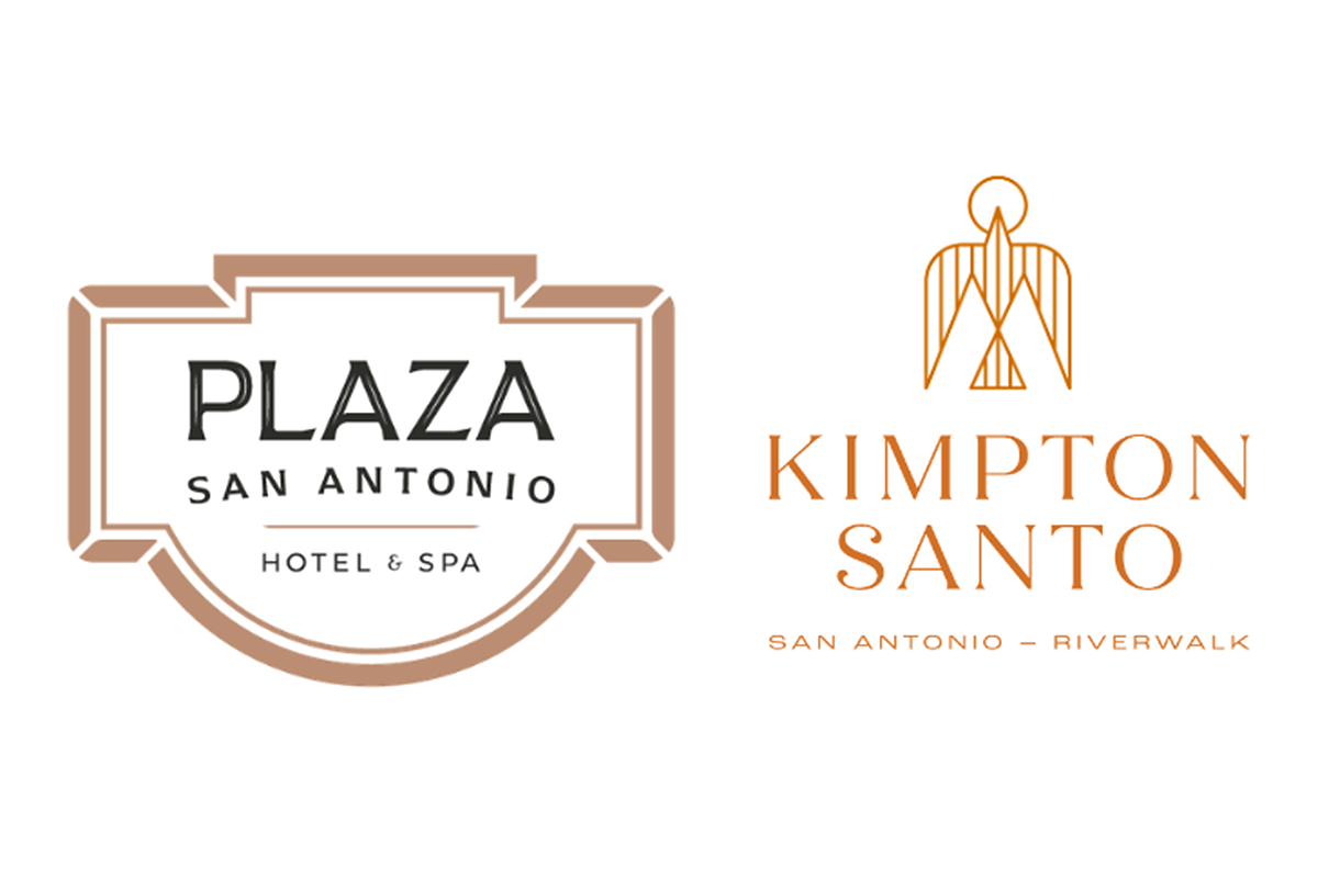 PLAZA KIMPTON Logos