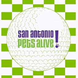SA Pets Alive Golf Tournament