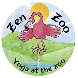Zen Zoo graphic