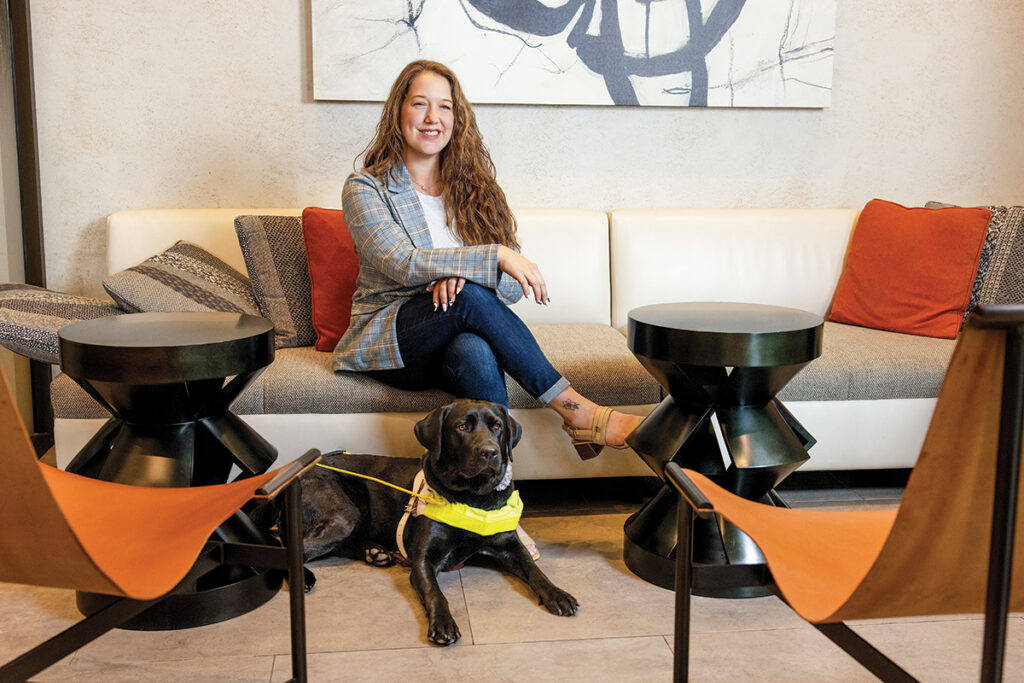 Role Model MayJun26 Katelyn Grun