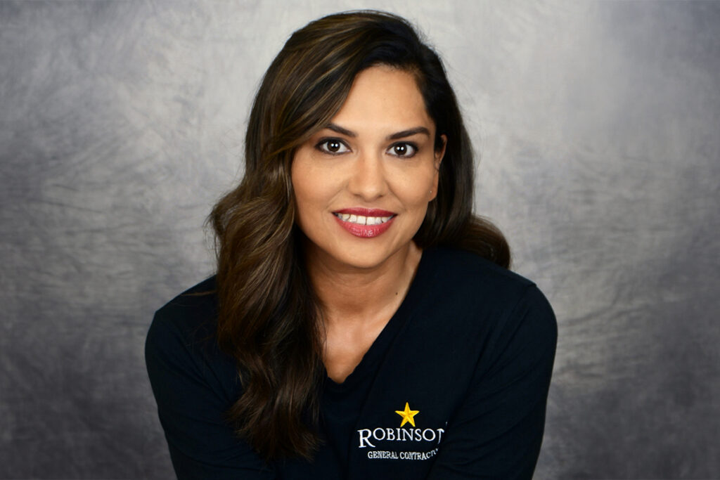 Robinson Profile Photo