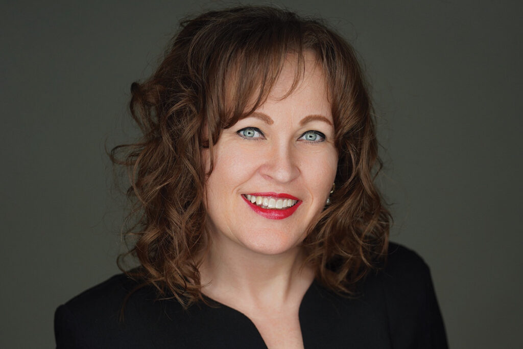 Karin Wasyliw profile photo