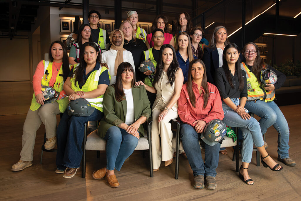 Alterman team photo