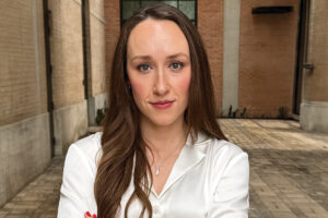 Chelcee Porter New Headshot