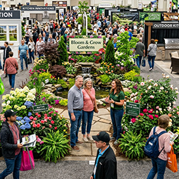 Home and garden show