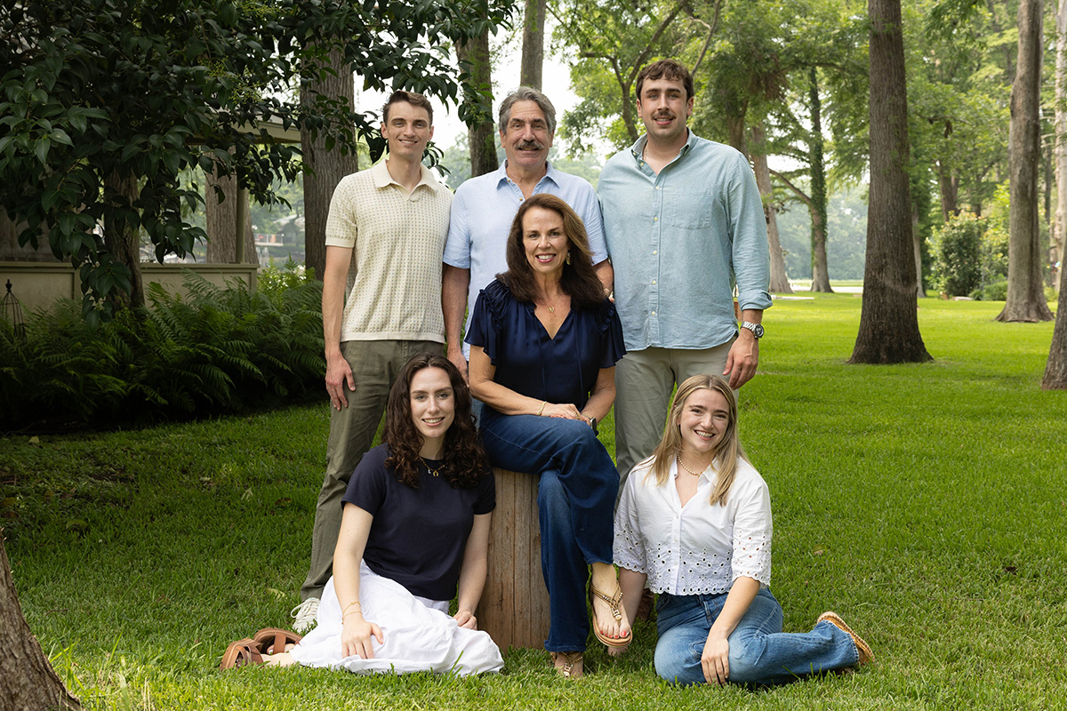 Cover JulAug26 Japhet Family photo copy
