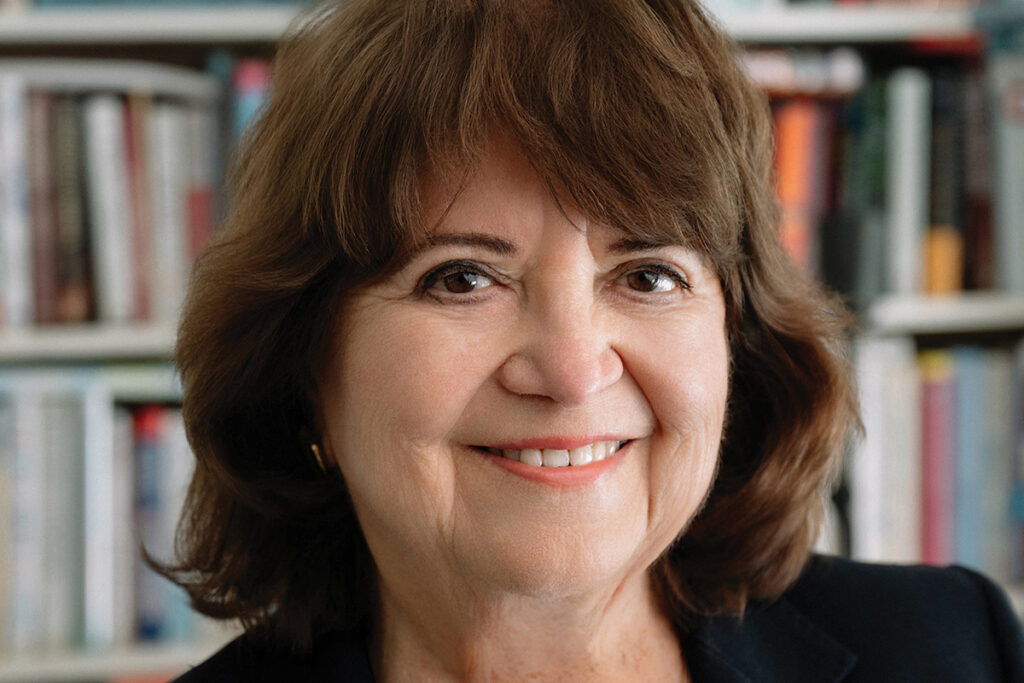 Olga Brown photo