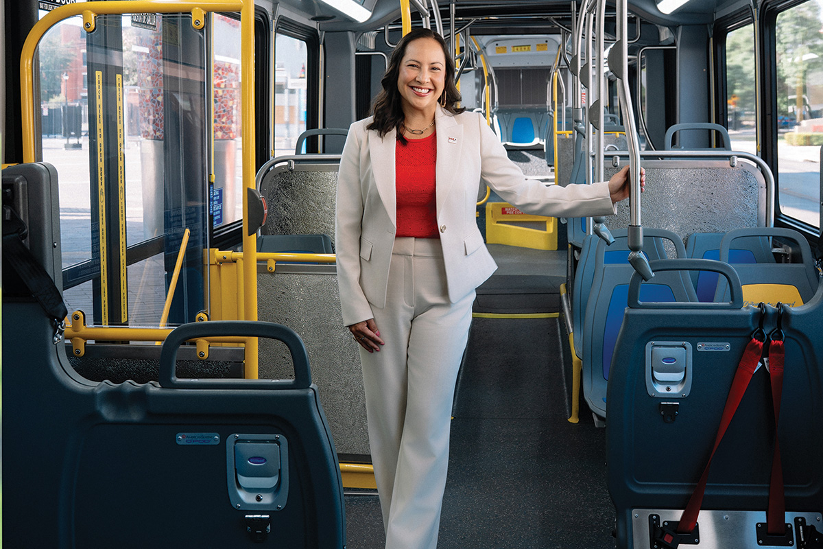 Showcase VIA